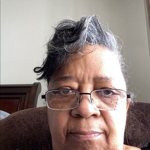 Meet your Posher, Joyce b.